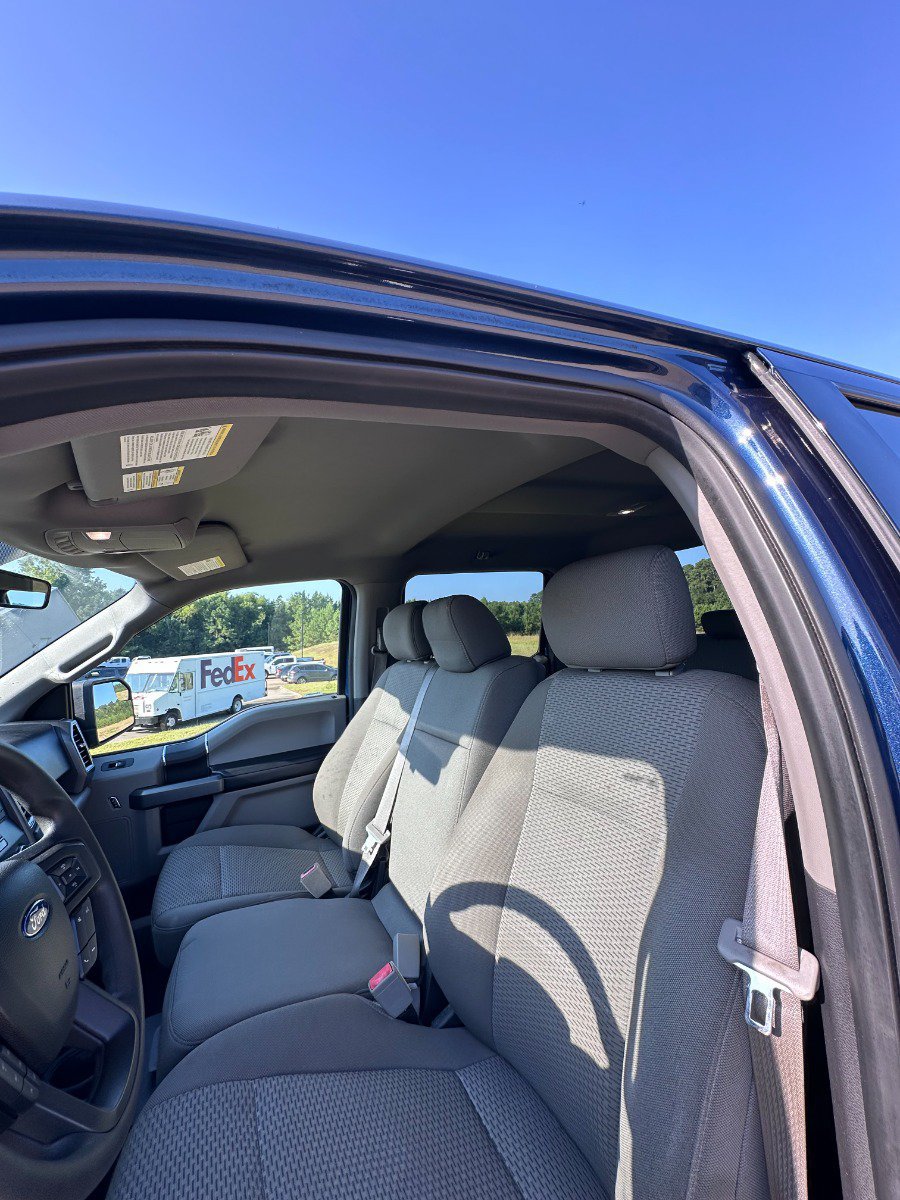 Used 2018 Ford F150 XLT AWD/4WD image 12