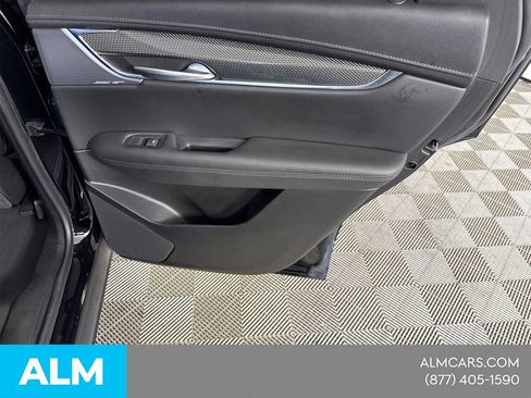 Used 2023 Cadillac XT5 Sportv image 20