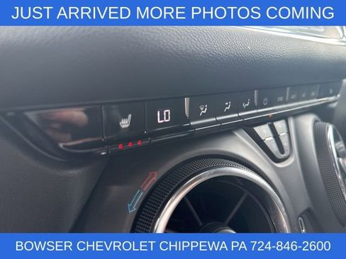 Used 2019 Chevrolet Blazer LT image 4