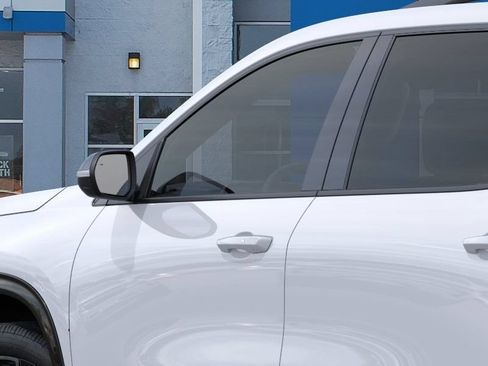 New 2026 Chevrolet Traverse RS AWD/4WD image 37