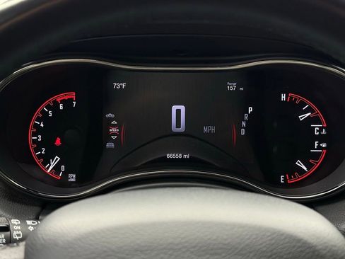 Used 2020 Dodge Durango R/T w/ Technology Group AWD/4WD image 26
