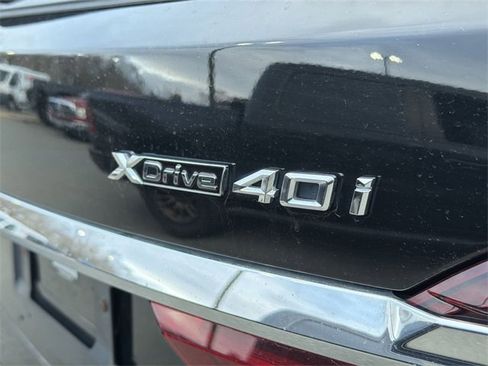 Used 2020 BMW X7 xDrive40i w/ Cold Weather Package image 12