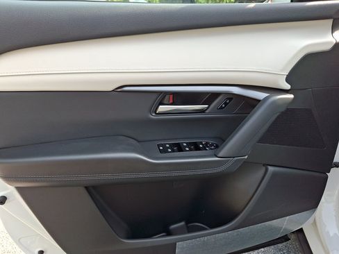 New 2026 MAZDA CX-5 Select AWD/4WD image 10