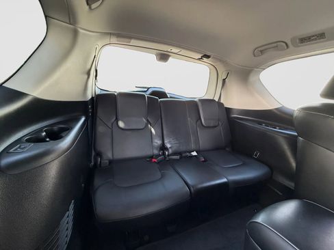 Used 2020 INFINITI QX80 Luxe w/ Proassist Package AWD/4WD image 20