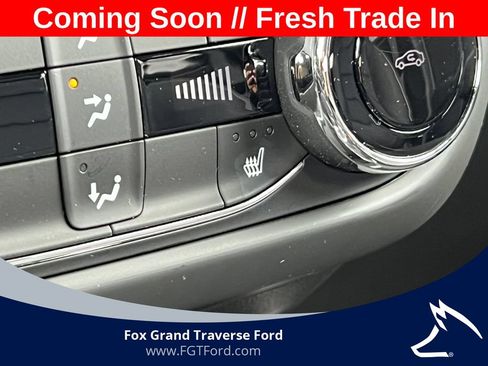 Used 2021 Chevrolet TrailBlazer RS w/ Technology Package AWD/4WD image 29
