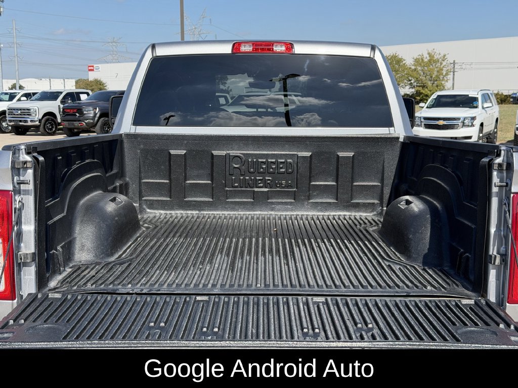 Used 2024 RAM 2500 Big Horn AWD/4WD image 31
