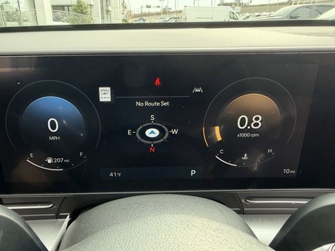 New 2026 Hyundai Kona Limited image 36