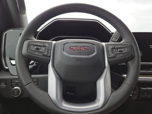 New 2026 GMC Sierra 1500 Elevation w/ Elevation Select Package image 30