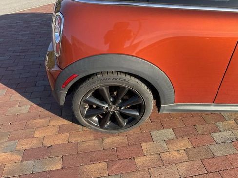 Used 2012 MINI Cooper S image 15