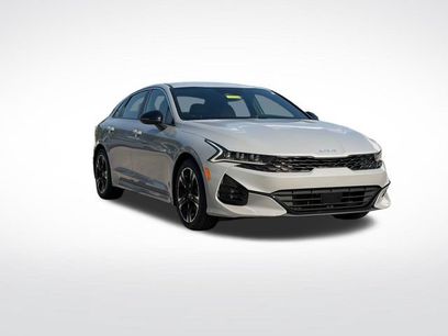 Certified 2024 Kia K5 GT-Line w/ GT-Line Premium Package