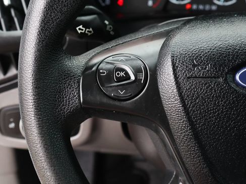 Used 2020 Ford Transit Connect XL FWD image 25