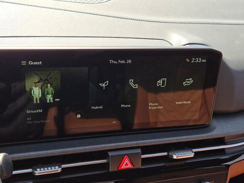 New 2026 Kia Sportage X-Line image 17