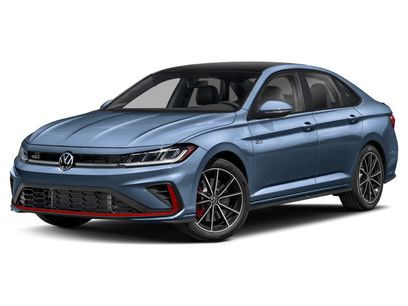 New 2027 Volkswagen Jetta GLI Autobahn