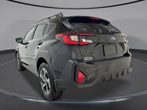 New 2025 Subaru Crosstrek 2.0i Premium image 3