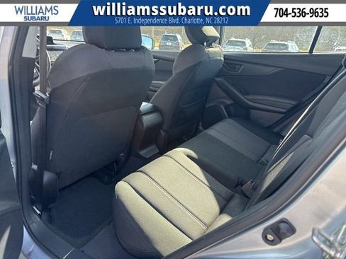Used 2017 Subaru Impreza 2.0i image 13