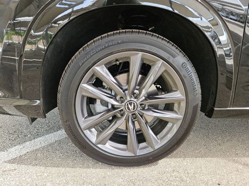 New 2026 Acura ADX A-Spec AWD/4WD image 26