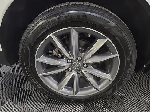 Used 2019 Acura RDX AWD w/ Technology Package image 14