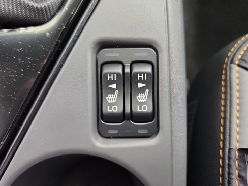 New 2026 Subaru Crosstrek 2.5i Wilderness image 25