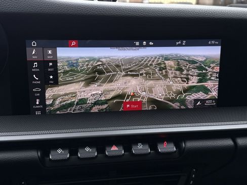 Used 2020 Porsche 911 Carrera 4S image 20