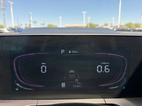 Used 2025 Kia Telluride S AWD/4WD image 10