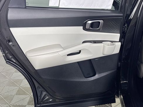 New 2026 Kia Sorento EX w/ EX Premium Package image 20