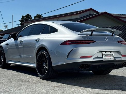 Used 2021 Mercedes-Benz AMG GT 43 image 6