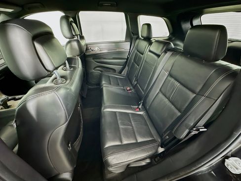 Used 2015 Jeep Grand Cherokee Limited AWD/4WD image 28