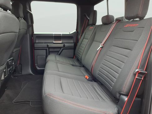 Used 2020 Ford F150 XLT w/ Equipment Group 302A Luxury image 11