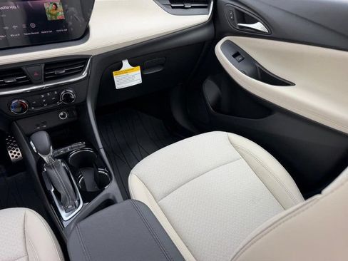 New 2026 Buick Encore GX Preferred w/ Comfort Package FWD image 15