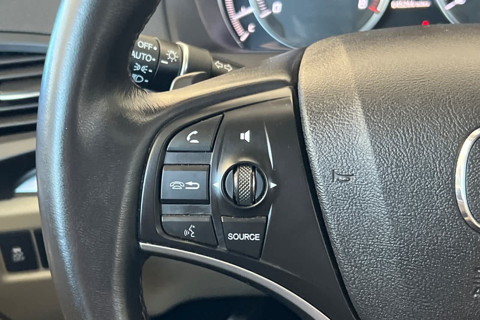 Used 2015 Acura MDX FWD image 27