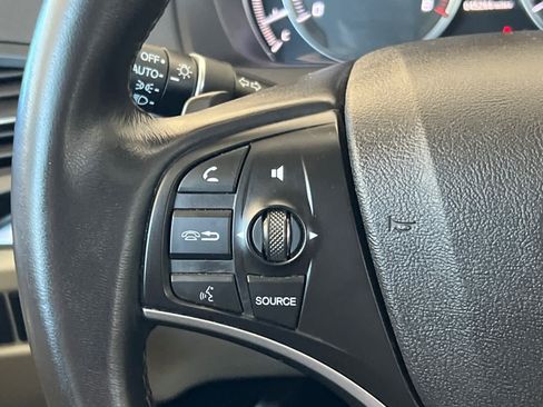 Used 2015 Acura MDX FWD image 27