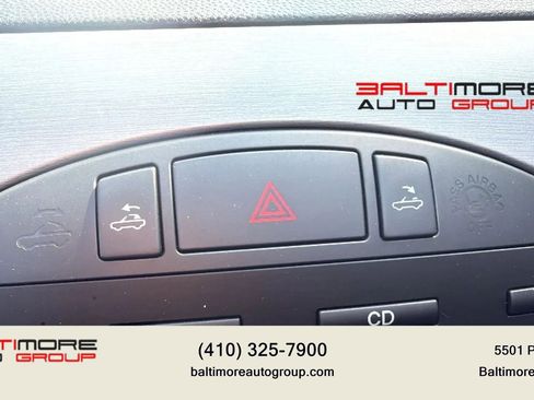 Used 2008 MAZDA MX-5 Miata Grand Touring w/ Premium Pkg image 37