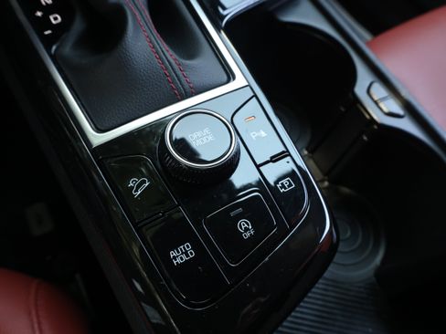 Used 2023 Kia Sportage SX FWD image 14
