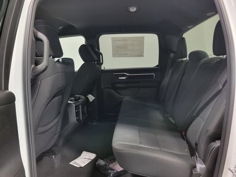 New 2026 RAM 1500 Big Horn AWD/4WD image 9