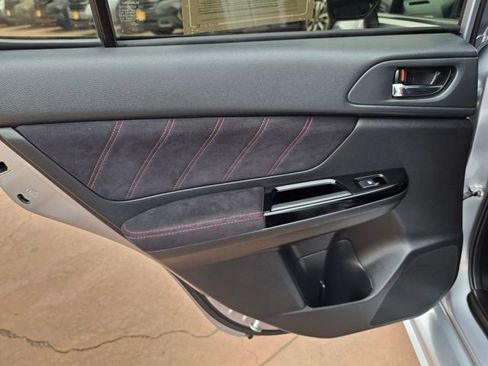 Used 2019 Subaru WRX STI w/ Popular Package #1 image 20