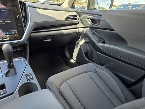 Certified 2025 Subaru Crosstrek 2.5i Premium AWD/4WD image 14
