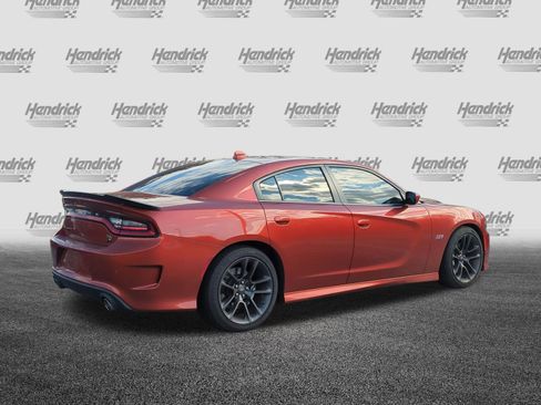 Used 2022 Dodge Charger Scat Pack image 10
