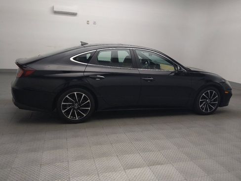 Used 2021 Hyundai Sonata Limited image 10