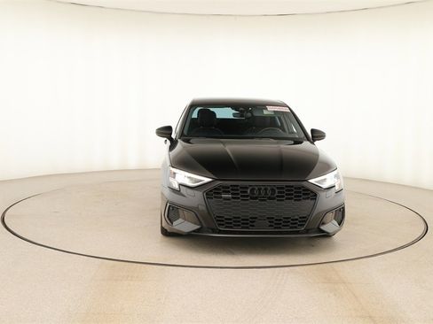 Certified 2023 Audi A3 2.0T Premium Plus w/ Premium Plus Package image 11