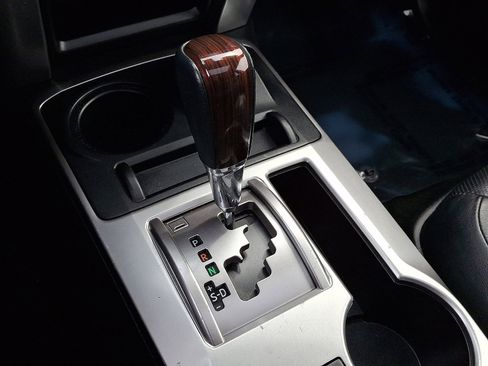 Certified 2021 Toyota 4Runner Limited image 16