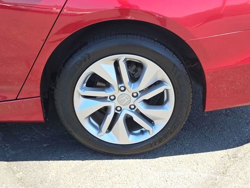 Used 2020 Honda Accord LX image 16