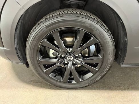 Used 2024 MAZDA CX-30 AWD 2.5 S w/ Select Sport Pkg image 28