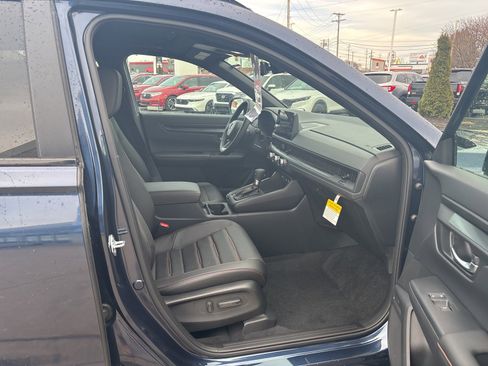 New 2026 Honda CR-V Sport-L image 36