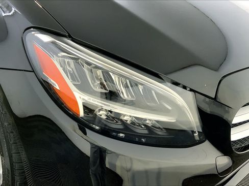 Used 2021 Mercedes-Benz C 300 4MATIC Sedan image 26