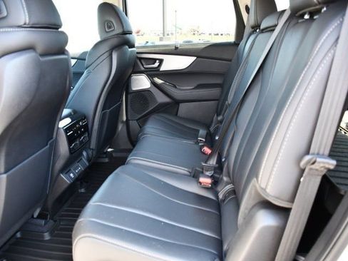 New 2026 Acura MDX w/ Technology Package image 17
