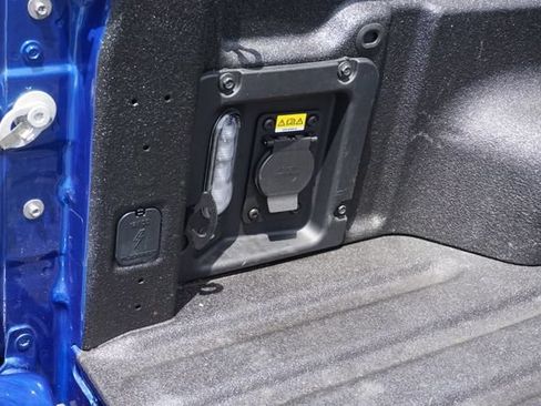 Used 2024 Ford Maverick Lariat FWD image 15