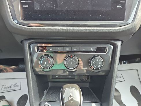 Used 2024 Volkswagen Tiguan S image 26
