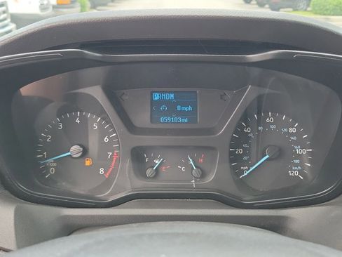 Certified 2017 Ford Transit 350 XLT RWD image 26