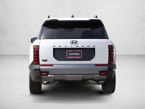 New 2026 Hyundai Palisade XRT Pro AWD/4WD image 6