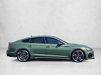 Used 2023 Audi S5 Prestige w/ Prestige Package AWD/4WD video 4